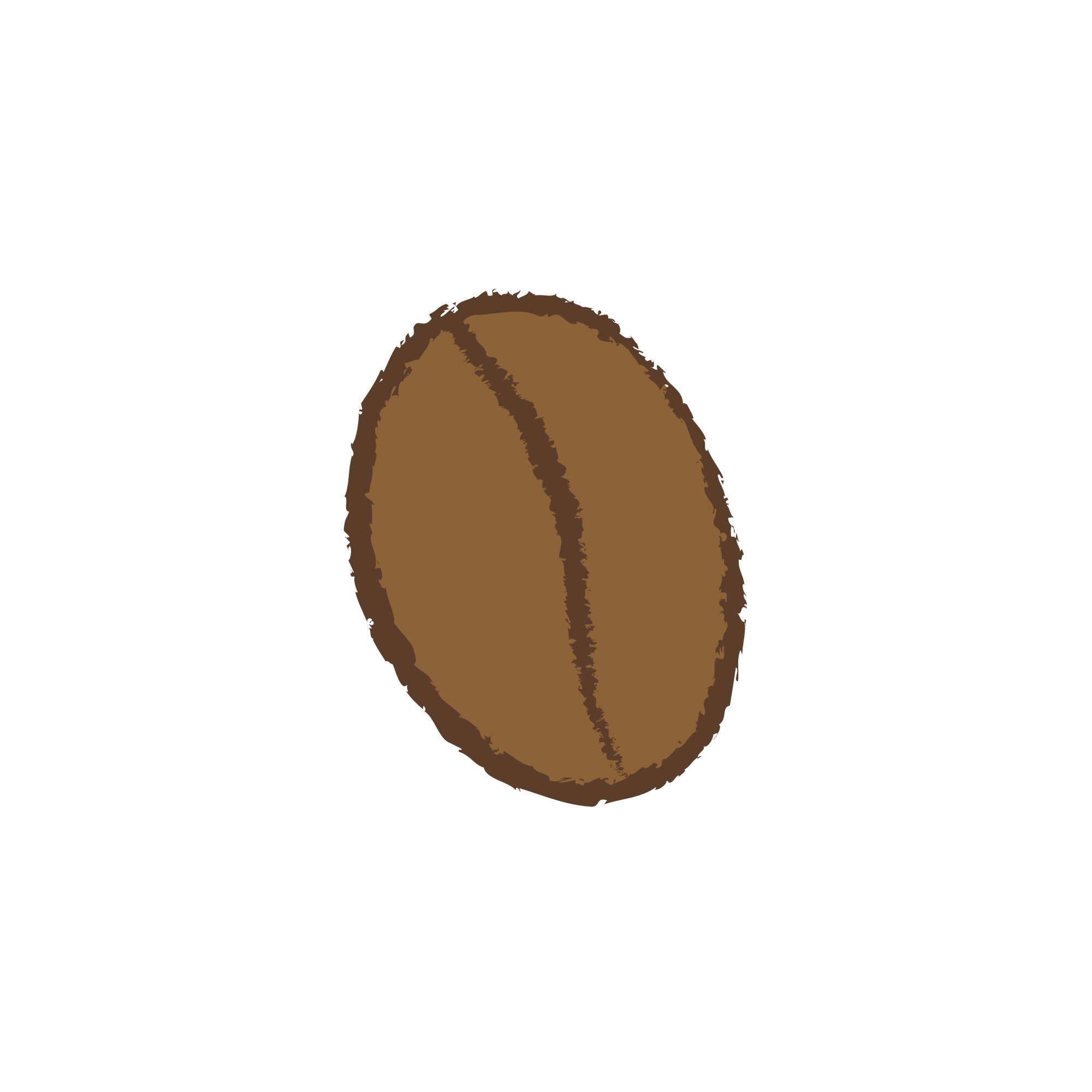 bean illustration